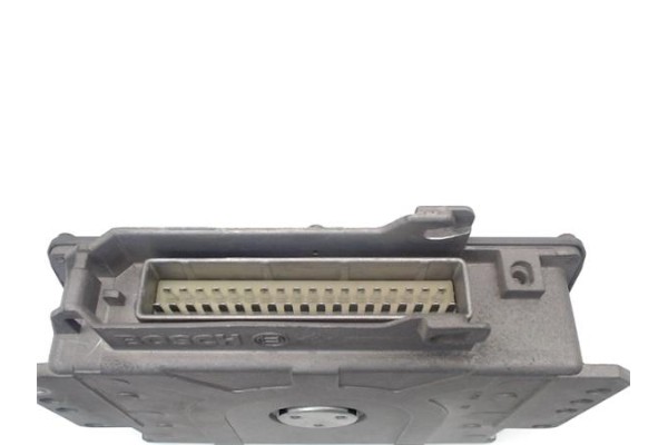 Recambio de centralita para citroen zx 1.4 i referencia OEM IAM 261200778  
