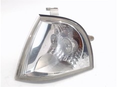 Recambio de intermitente delantero izquierdo para skoda octavia berlina (1u2) referencia OEM IAM 2020401003LH  