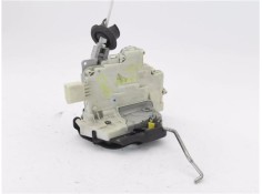 Recambio de cierre electromagnetico trasero izquierdo para seat exeo st (3r5) 2.0 reference referencia OEM IAM 8E0839015AA  