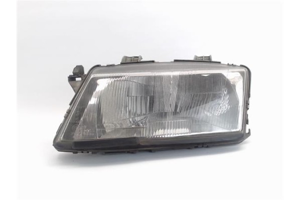 Recambio de faro delantero izquierdo para saab 9-3 berlina referencia OEM IAM 4910972 S5141718 