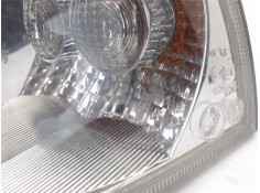 Recambio de intermitente delantero izquierdo para skoda octavia berlina (1u2) referencia OEM IAM 2020401003LH  