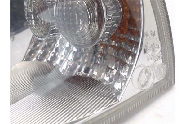 Recambio de intermitente delantero izquierdo para skoda octavia berlina (1u2) referencia OEM IAM 2020401003LH   Recambio de intermitente delantero izquierdo para skoda octavia berlina (1u2) referencia OEM IAM 2020401003LH