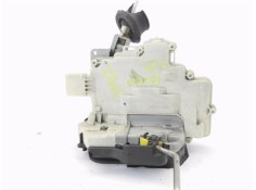 Recambio de cierre electromagnetico trasero izquierdo para seat exeo st (3r5) 2.0 reference referencia OEM IAM 8E0839015AA  