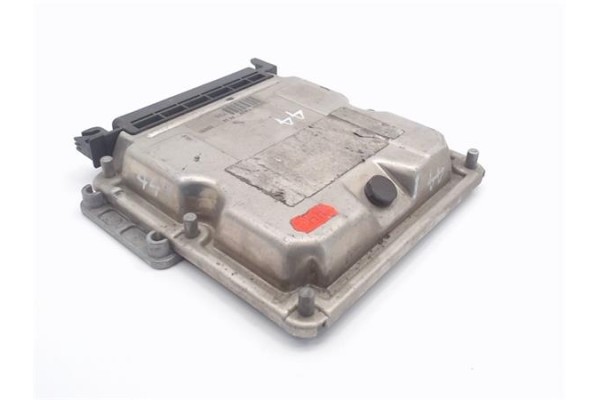 Recambio de centralita para peugeot 206 berlina 2.0 xt referencia OEM IAM 9637089980/28FM0167 0281010250/000330 