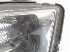 Recambio de faro delantero izquierdo para saab 9-3 berlina referencia OEM IAM 4910972 S5141718 