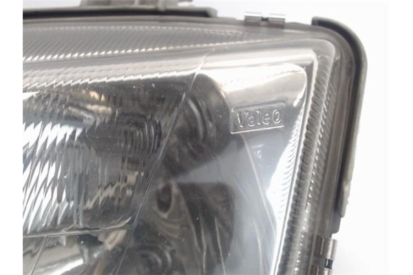 Recambio de faro delantero izquierdo para saab 9-3 berlina referencia OEM IAM 4910972 S5141718 