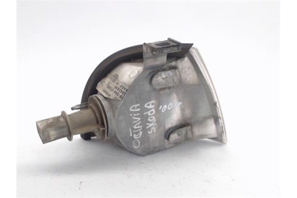 Recambio de intermitente delantero izquierdo para skoda octavia berlina (1u2) referencia OEM IAM 2020401003LH   Recambio de intermitente delantero izquierdo para skoda octavia berlina (1u2) referencia OEM IAM 2020401003LH