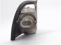 Recambio de intermitente delantero izquierdo para skoda octavia berlina (1u2) referencia OEM IAM 2020401003LH  