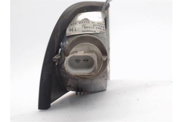 Recambio de intermitente delantero izquierdo para skoda octavia berlina (1u2) referencia OEM IAM 2020401003LH   Recambio de intermitente delantero izquierdo para skoda octavia berlina (1u2) referencia OEM IAM 2020401003LH
