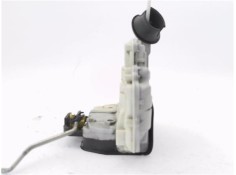Recambio de cierre electromagnetico trasero izquierdo para seat exeo st (3r5) 2.0 reference referencia OEM IAM 8E0839015AA  