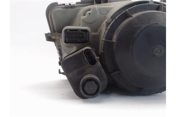 Recambio de faro delantero izquierdo para saab 9-3 berlina referencia OEM IAM 4910972 S5141718 
