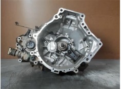 Recambio de caja cambios manual para mazda premacy (cp) 2.0 td referencia OEM IAM G5N80  