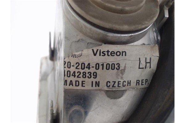 Recambio de intermitente delantero izquierdo para skoda octavia berlina (1u2) referencia OEM IAM 2020401003LH   Recambio de intermitente delantero izquierdo para skoda octavia berlina (1u2) referencia OEM IAM 2020401003LH