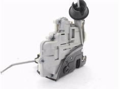 Recambio de cierre electromagnetico trasero izquierdo para seat exeo st (3r5) 2.0 reference referencia OEM IAM 8E0839015AA  