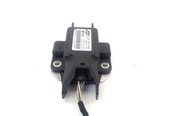 Recambio de centralita para audi allroad quattro (4b5) 2.5 tdi (132kw) referencia OEM IAM 4B0907637A  