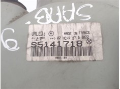 Recambio de faro delantero izquierdo para saab 9-3 berlina referencia OEM IAM 4910972 S5141718 
