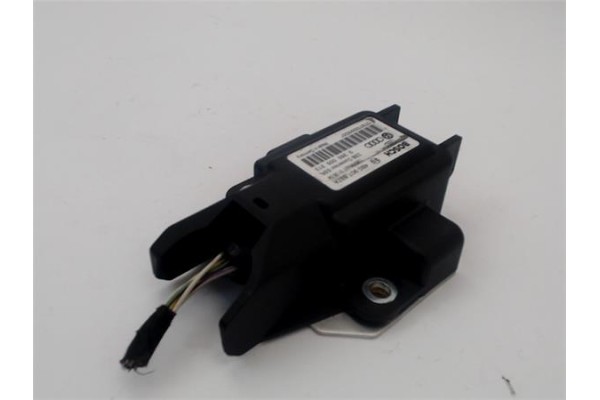 Recambio de centralita para audi allroad quattro (4b5) 2.5 tdi (132kw) referencia OEM IAM 4B0907637A  