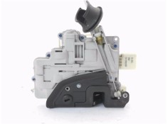 Recambio de cierre electromagnetico trasero izquierdo para seat exeo st (3r5) 2.0 reference referencia OEM IAM 8E0839015AA  