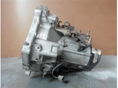 Recambio de caja cambios manual para mazda premacy (cp) 2.0 td referencia OEM IAM G5N80  