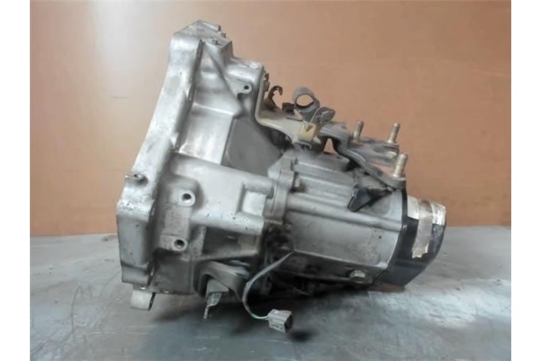Recambio de caja cambios manual para mazda premacy (cp) 2.0 td referencia OEM IAM G5N80  