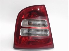 Recambio de piloto trasero izquierdo para skoda octavia combi (1u5) referencia OEM IAM YU3X13405BA  