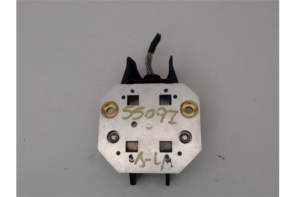 Recambio de centralita para audi allroad quattro (4b5) 2.5 tdi (132kw) referencia OEM IAM 4B0907637A  
