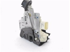 Recambio de cierre electromagnetico trasero izquierdo para seat exeo st (3r5) 2.0 reference referencia OEM IAM 8E0839015AA  