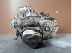 Recambio de caja cambios manual para mazda premacy (cp) 2.0 td referencia OEM IAM G5N80  