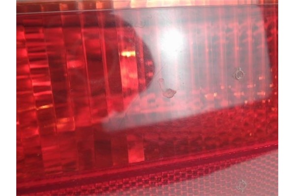 Recambio de piloto trasero izquierdo para skoda octavia combi (1u5) referencia OEM IAM YU3X13405BA  