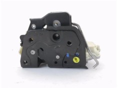 Recambio de cierre electromagnetico trasero izquierdo para seat exeo st (3r5) 2.0 reference referencia OEM IAM 8E0839015AA  