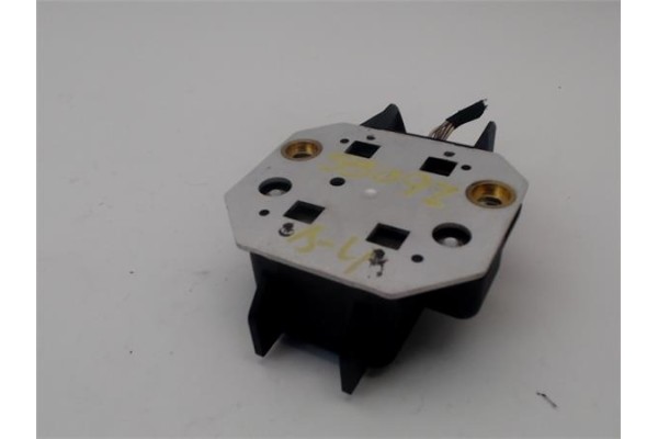 Recambio de centralita para audi allroad quattro (4b5) 2.5 tdi (132kw) referencia OEM IAM 4B0907637A  