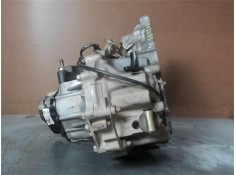 Recambio de caja cambios manual para mazda premacy (cp) 2.0 td referencia OEM IAM G5N80  