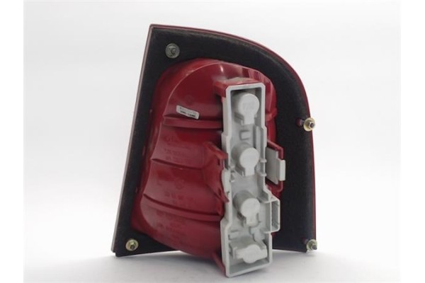 Recambio de piloto trasero izquierdo para skoda octavia combi (1u5) referencia OEM IAM YU3X13405BA  