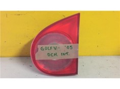 Recambio de piloto interior derecho para volkswagen golf v (1k1) 1.4 conceptline (e) referencia OEM IAM 1K6945094G  
