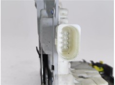 Recambio de cierre electromagnetico trasero izquierdo para seat exeo st (3r5) 2.0 reference referencia OEM IAM 8E0839015AA  