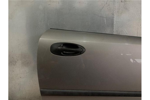Recambio de puerta delantero derecha para saab 9-3 cabriolet 2.0 t referencia OEM IAM 12833169  