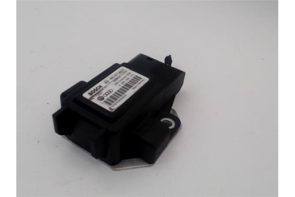 Recambio de centralita para audi allroad quattro (4b5) 2.5 tdi (132kw) referencia OEM IAM 4B0907637A  