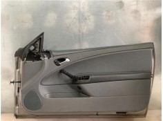 Recambio de puerta delantero derecha para saab 9-3 cabriolet 2.0 t referencia OEM IAM 12833169  