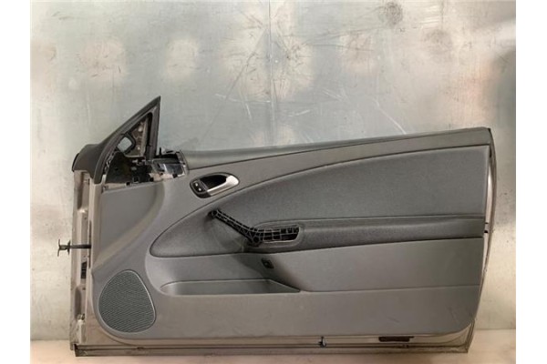 Recambio de puerta delantero derecha para saab 9-3 cabriolet 2.0 t referencia OEM IAM 12833169  