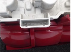 Recambio de piloto trasero izquierdo para skoda octavia combi (1u5) referencia OEM IAM YU3X13405BA  