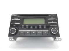 Recambio de radio / cd para nissan micra iv (k13k/kk) 1.2 acenta referencia OEM IAM 281853HN4B AGC3220YFB 