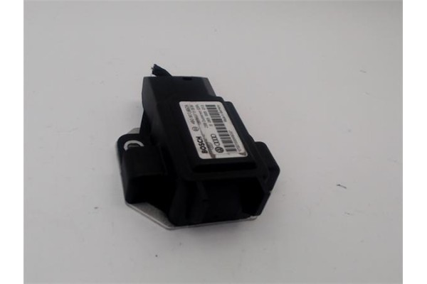 Recambio de centralita para audi allroad quattro (4b5) 2.5 tdi (132kw) referencia OEM IAM 4B0907637A  