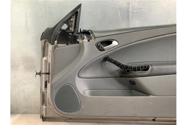 Recambio de puerta delantero derecha para saab 9-3 cabriolet 2.0 t referencia OEM IAM 12833169  