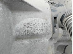 Recambio de caja cambios manual para volkswagen polo iv (9n1) 1.2 trendline referencia OEM IAM 02T301103K FQE 29012482323 