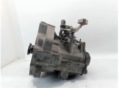 Recambio de caja cambios manual para volkswagen polo iv (9n1) 1.2 trendline referencia OEM IAM 02T301103K FQE 29012482323 