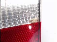 Recambio de piloto trasero derecho para seat cordoba berlina (6k2) referencia OEM IAM 6K5945092F  