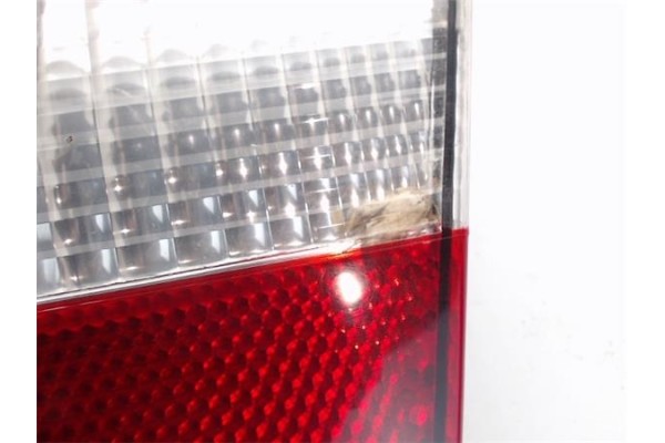 Recambio de piloto trasero derecho para seat cordoba berlina (6k2) referencia OEM IAM 6K5945092F  