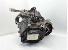 Recambio de caja cambios manual para volkswagen polo iv (9n1) 1.2 trendline referencia OEM IAM 02T301103K FQE 29012482323 