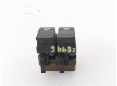 Recambio de mando elevalunas delantero izquierdo para renault megane ii classic berlina 2.0 expression referencia OEM IAM 315040