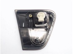 Recambio de piloto trasero derecho para seat cordoba berlina (6k2) referencia OEM IAM 6K5945092F  